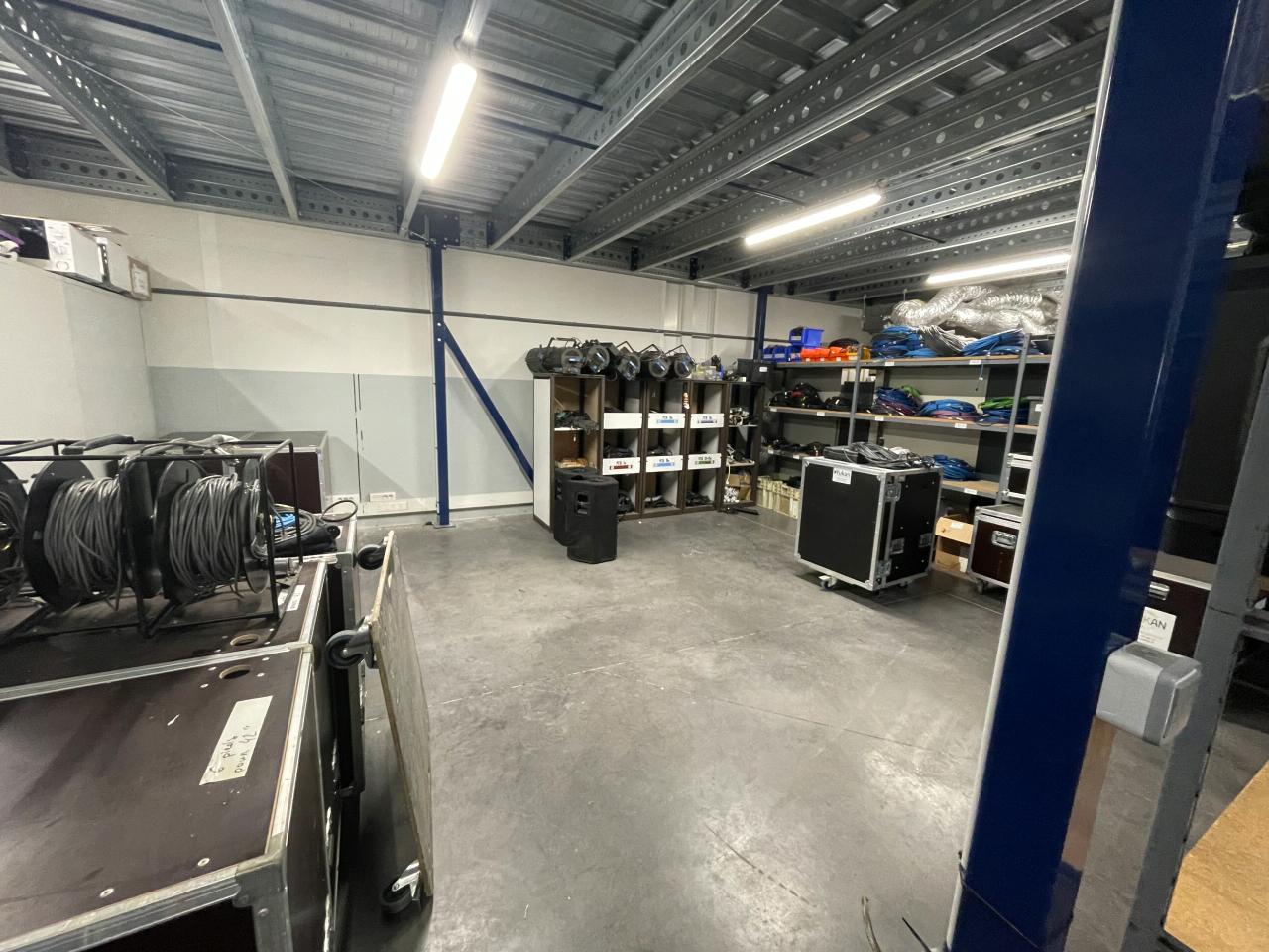 Local d'activité Meyzieu 524m² Vente local d'activité Meyzieu Rhône OVACT2529346 4